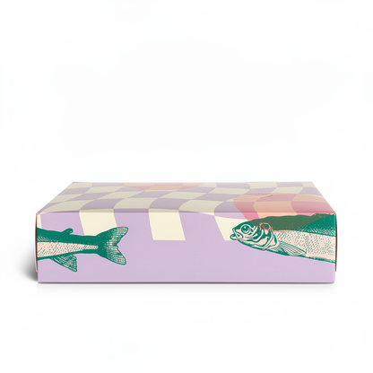 Tissue Box Rettangolare